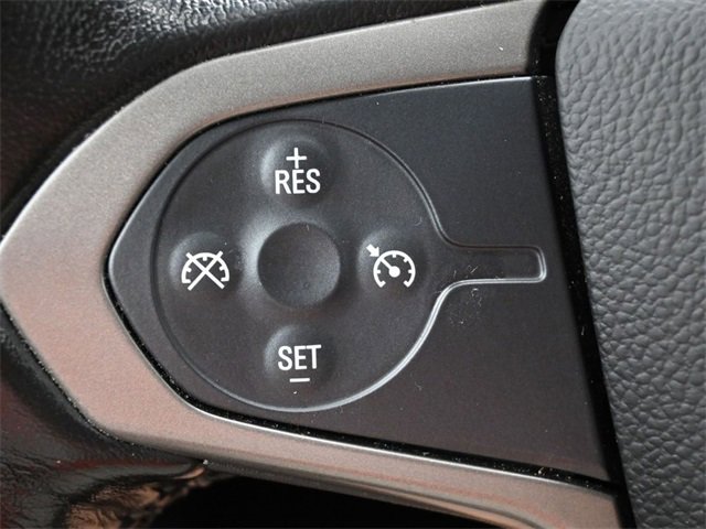 Used 2018 Chevrolet Colorado Z71 w/ Z71 Midnight Edition image 22