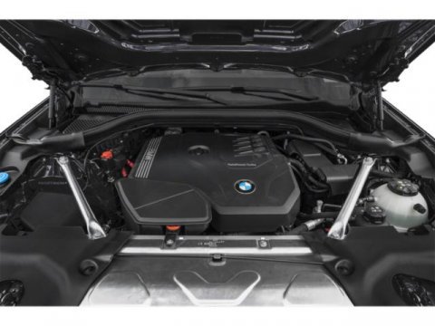 Certified 2025 BMW X4 xDrive30i w/ Premium Package AWD/4WD image 14