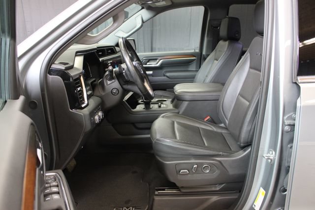 Certified 2024 GMC Sierra 1500 Denali w/ Technology Package AWD/4WD image 11