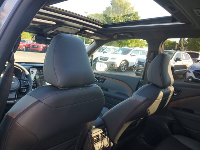 Certified 2026 Subaru Forester Sport AWD/4WD image 10