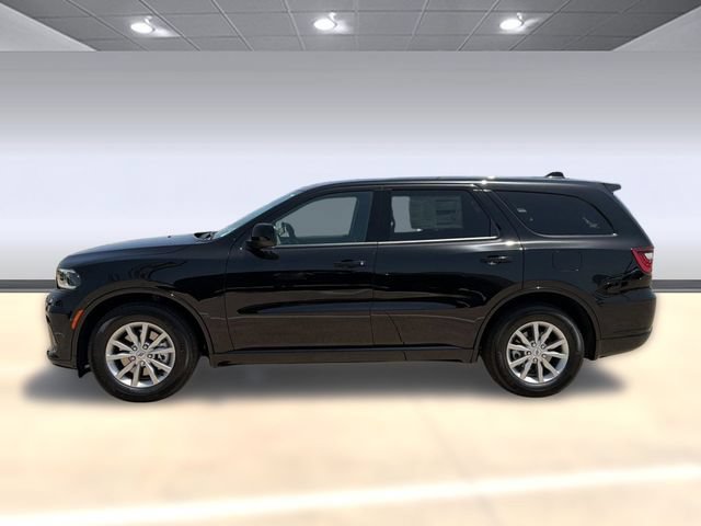 New 2026 Dodge Durango GT RWD image 2