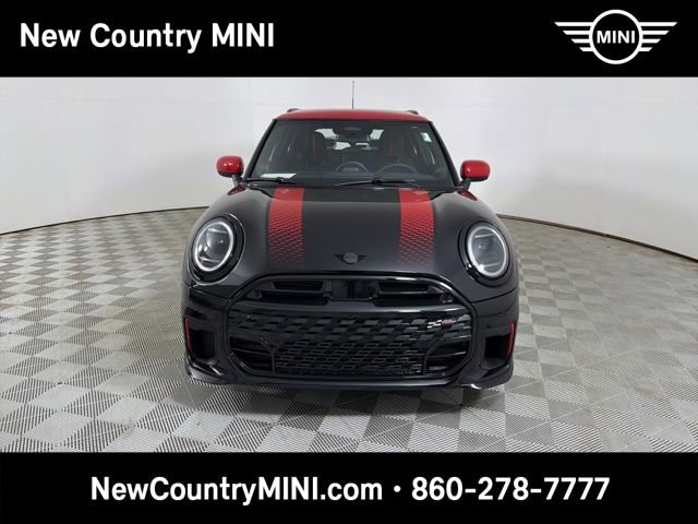 New 2026 MINI Cooper John Cooper Works image 2