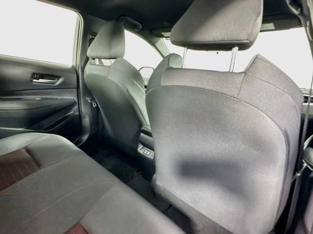 Used 2025 Toyota Corolla SE FWD image 31