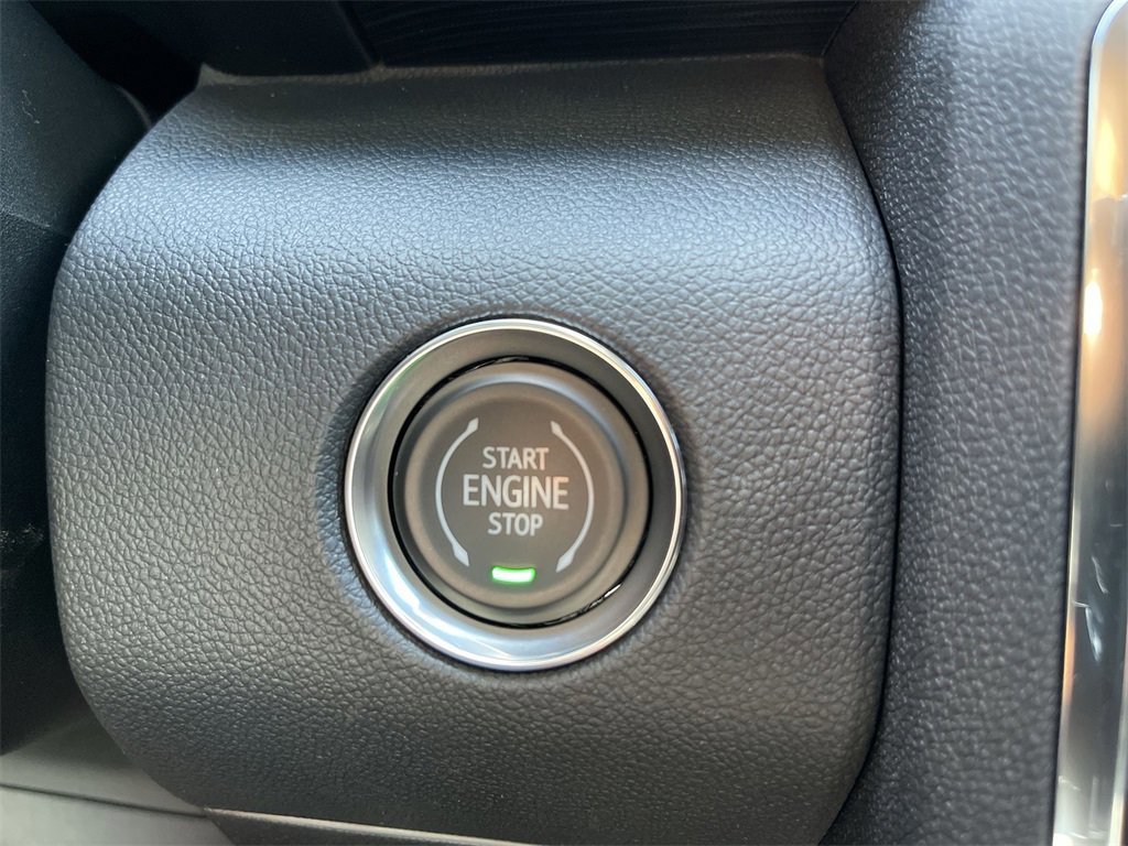 New 2026 GMC Acadia Elevation w/ Black Edition image 17