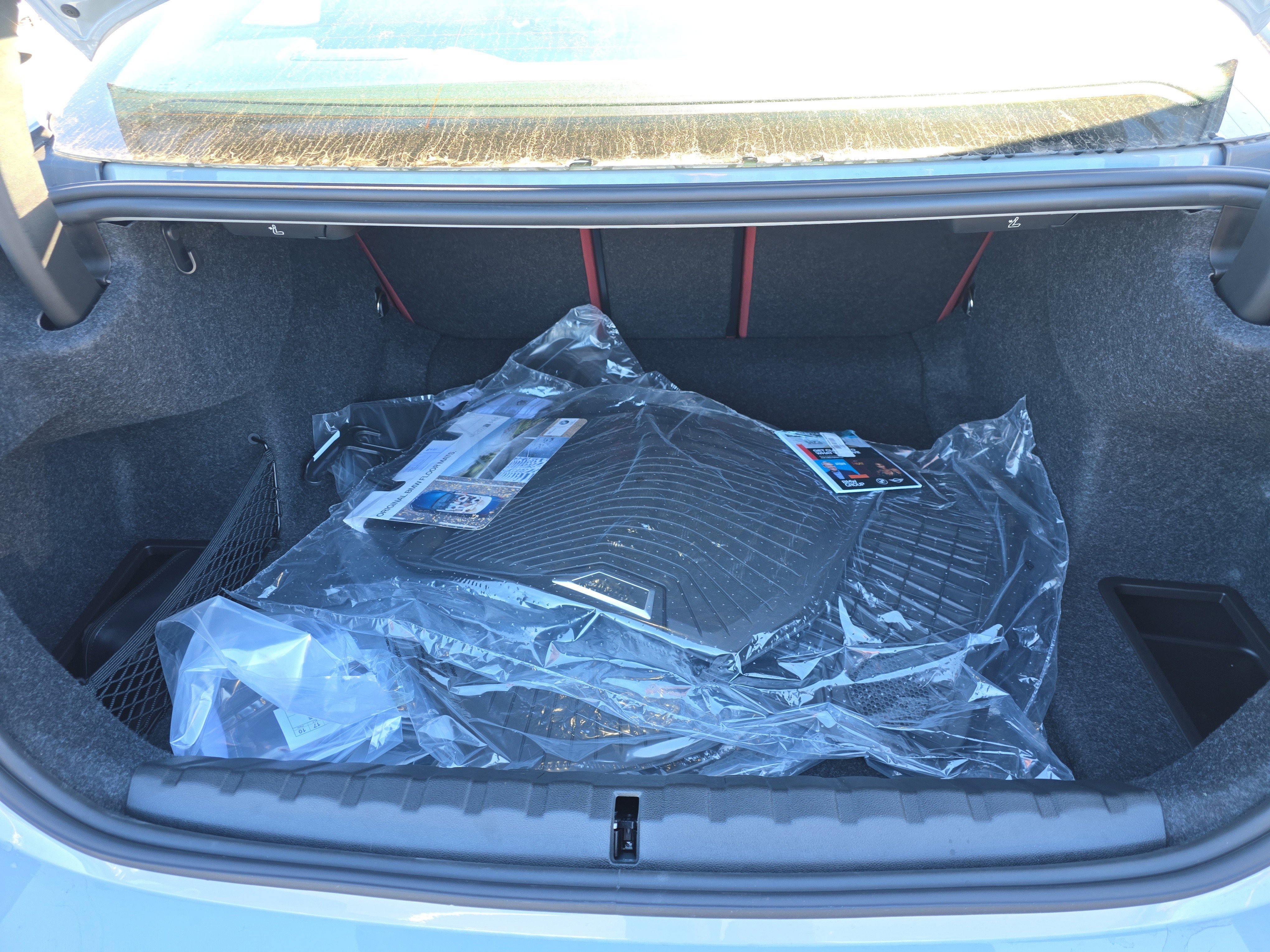 New 2026 BMW 430i 430i w/ M Sport Package image 7