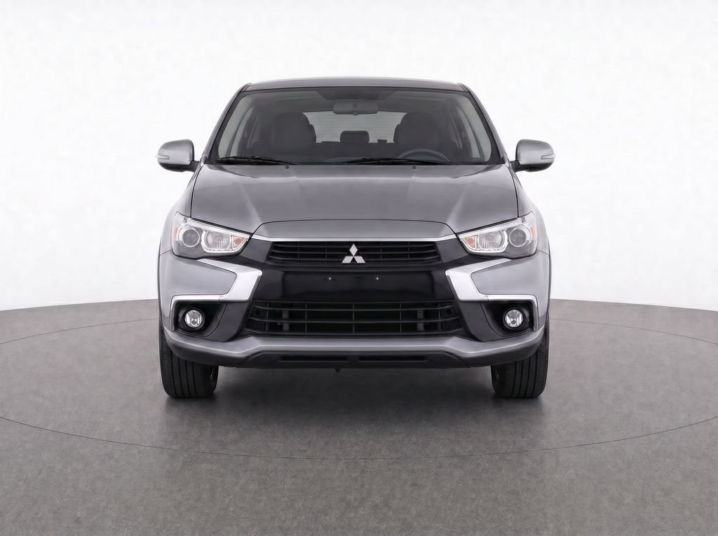 Used 2017 Mitsubishi Outlander Sport SE FWD image 5