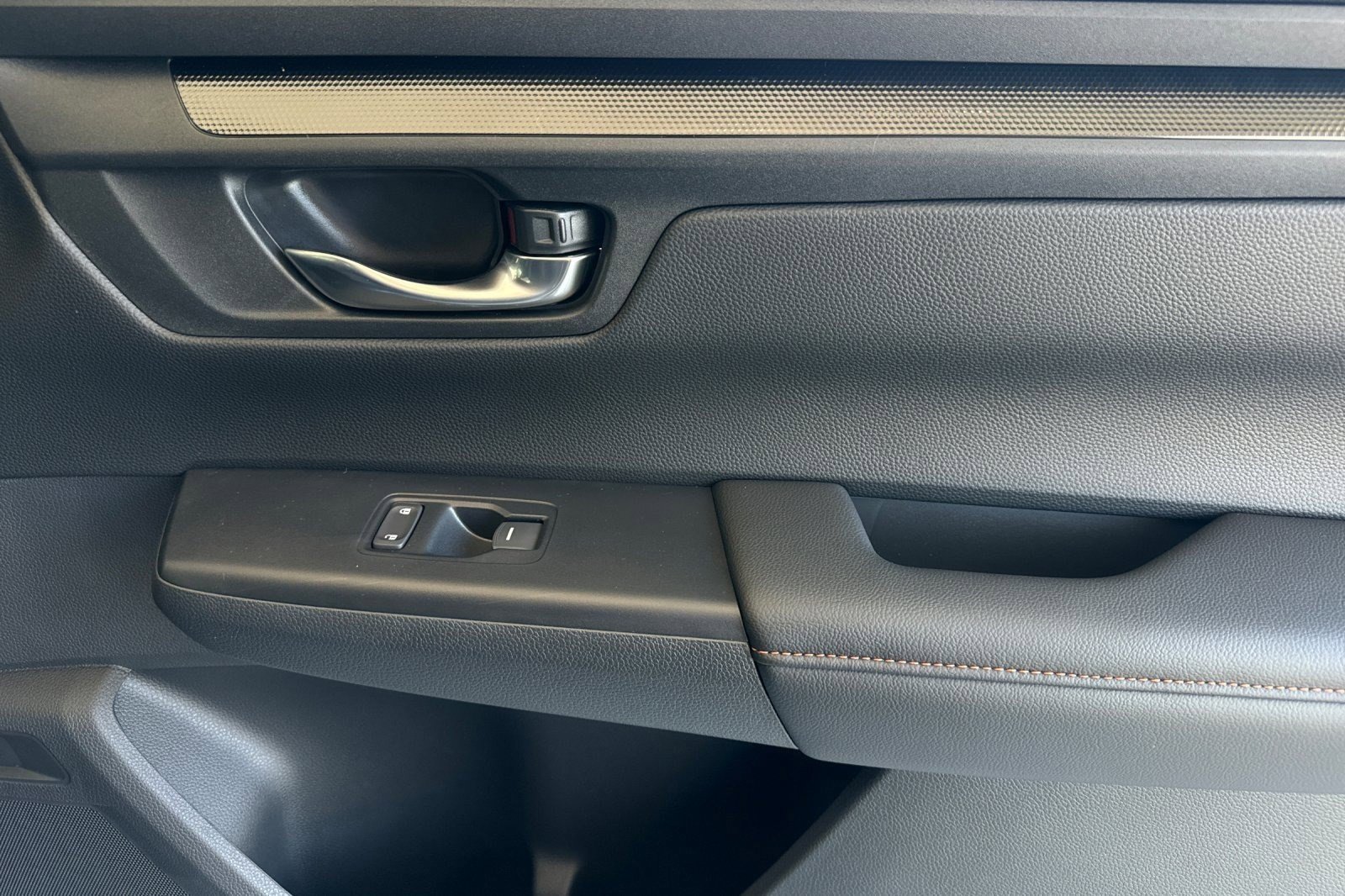 New 2026 Honda CR-V Sport-L image 25