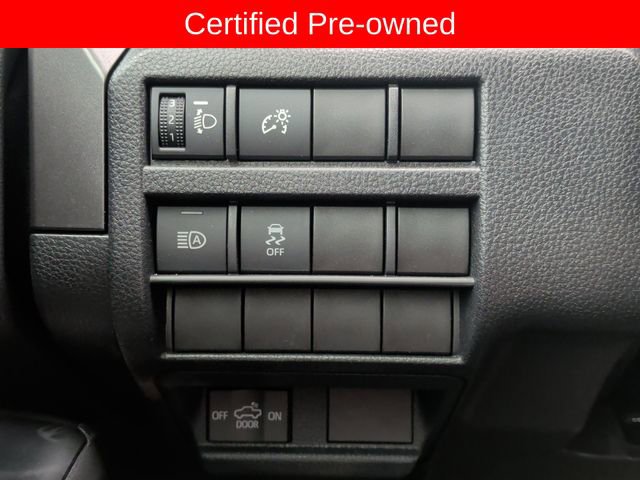 Certified 2025 Toyota Tacoma SR5 AWD/4WD image 24