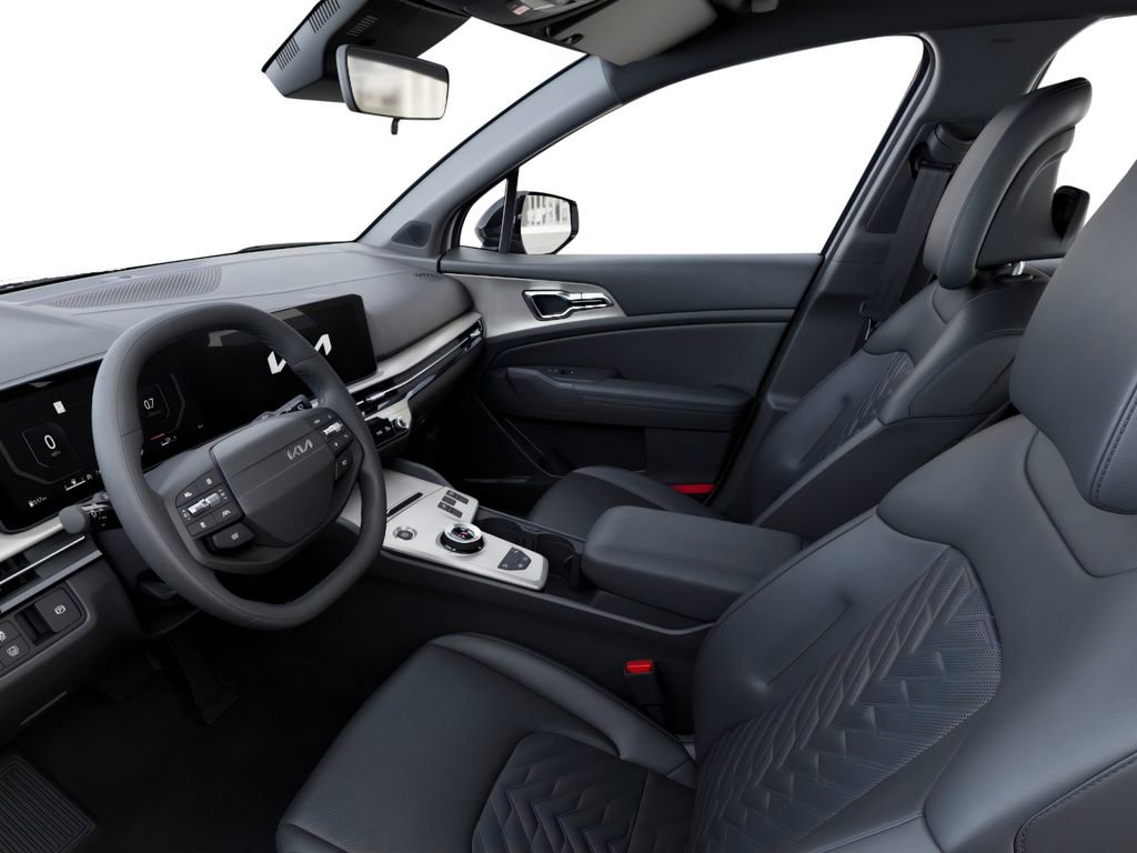 New 2026 Kia Sportage X-Line AWD/4WD image 17