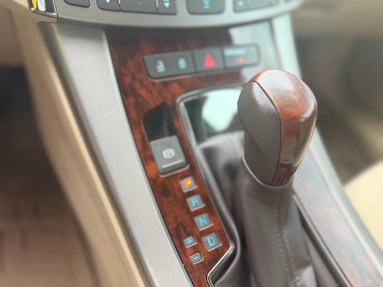 Used 2011 Buick LaCrosse CX FWD image 22