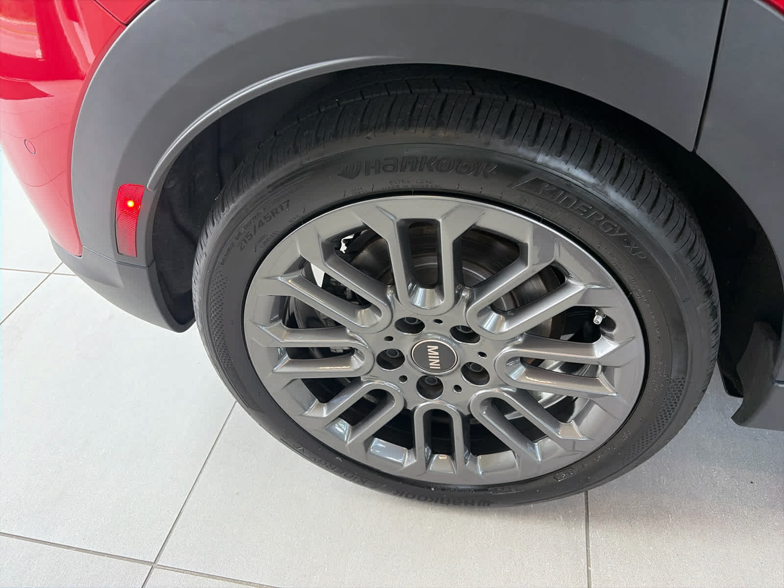 Used 2026 MINI Cooper S FWD image 18