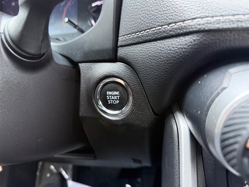Used 2023 Toyota RAV4 XLE image 22