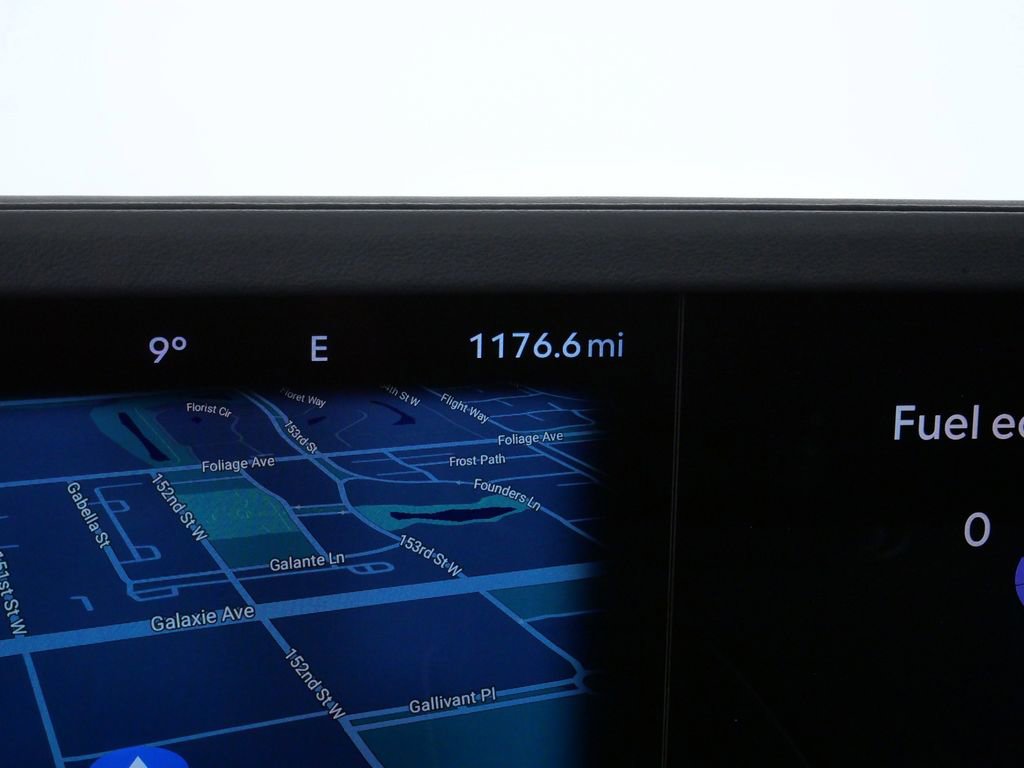 New 2026 Lincoln Nautilus Reserve image 25