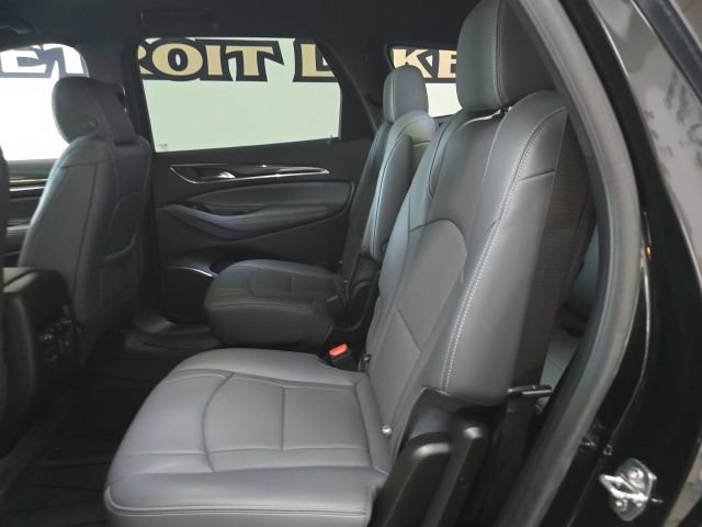 Used 2023 Buick Enclave Premium AWD/4WD image 12