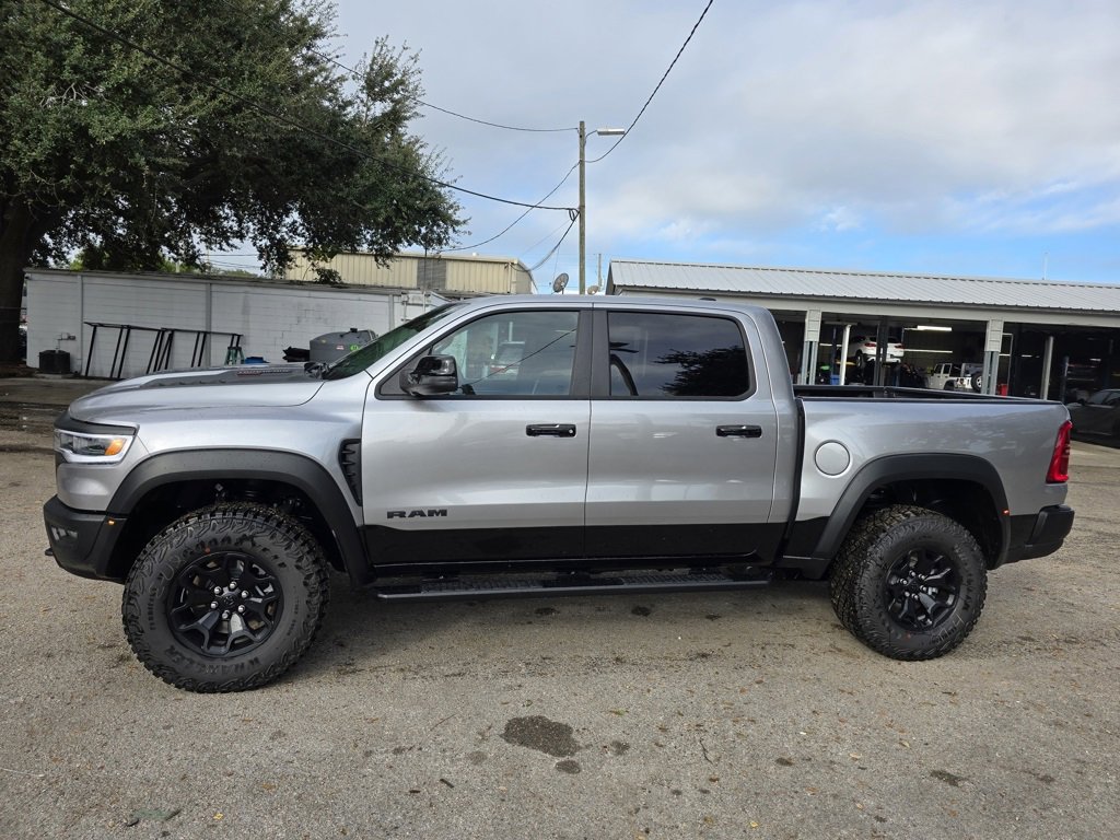 New 2026 RAM 1500 RHO image 3