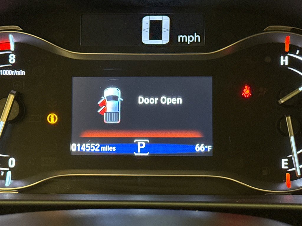 Certified 2021 Honda Ridgeline RTL image 32