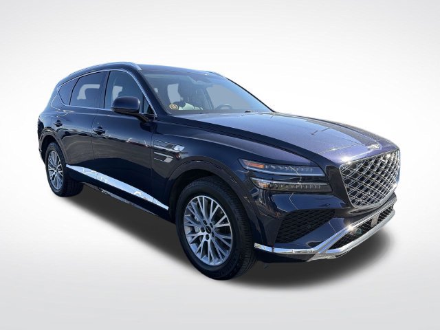 Used 2025 Genesis GV80 2.5T Standard AWD/4WD image 41