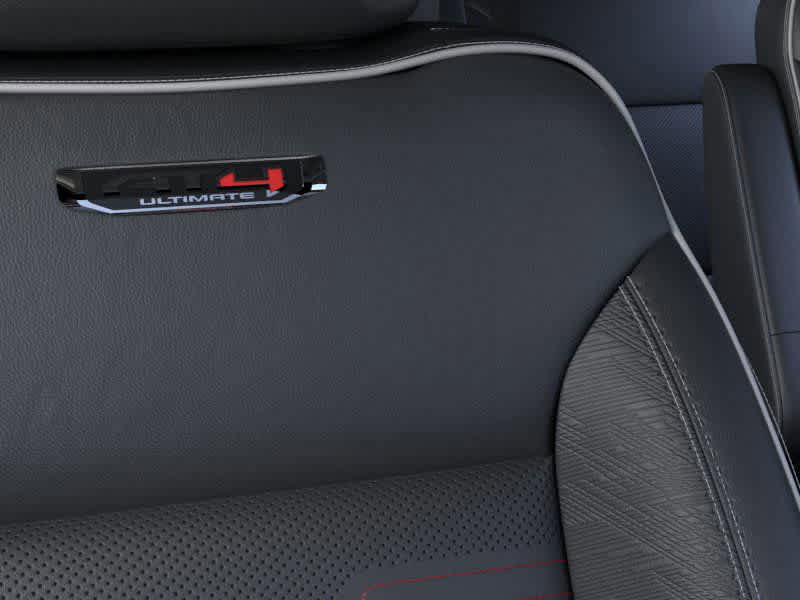 New 2026 GMC Yukon AT4 Ultimate image 21