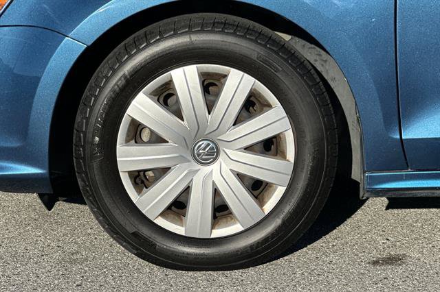 Used 2016 Volkswagen Jetta S FWD image 29