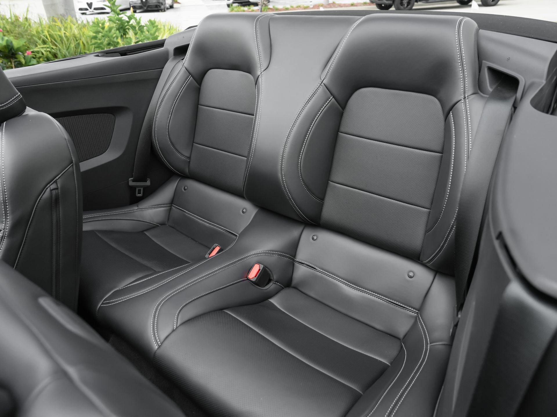 Used 2024 Ford Mustang GT Premium RWD image 34