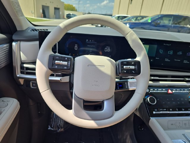 New 2027 Hyundai Santa Fe SEL AWD/4WD image 17