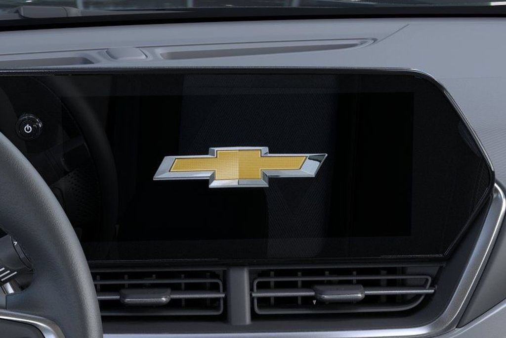 New 2026 Chevrolet Trax LT w/ LT Convenience Package FWD image 24
