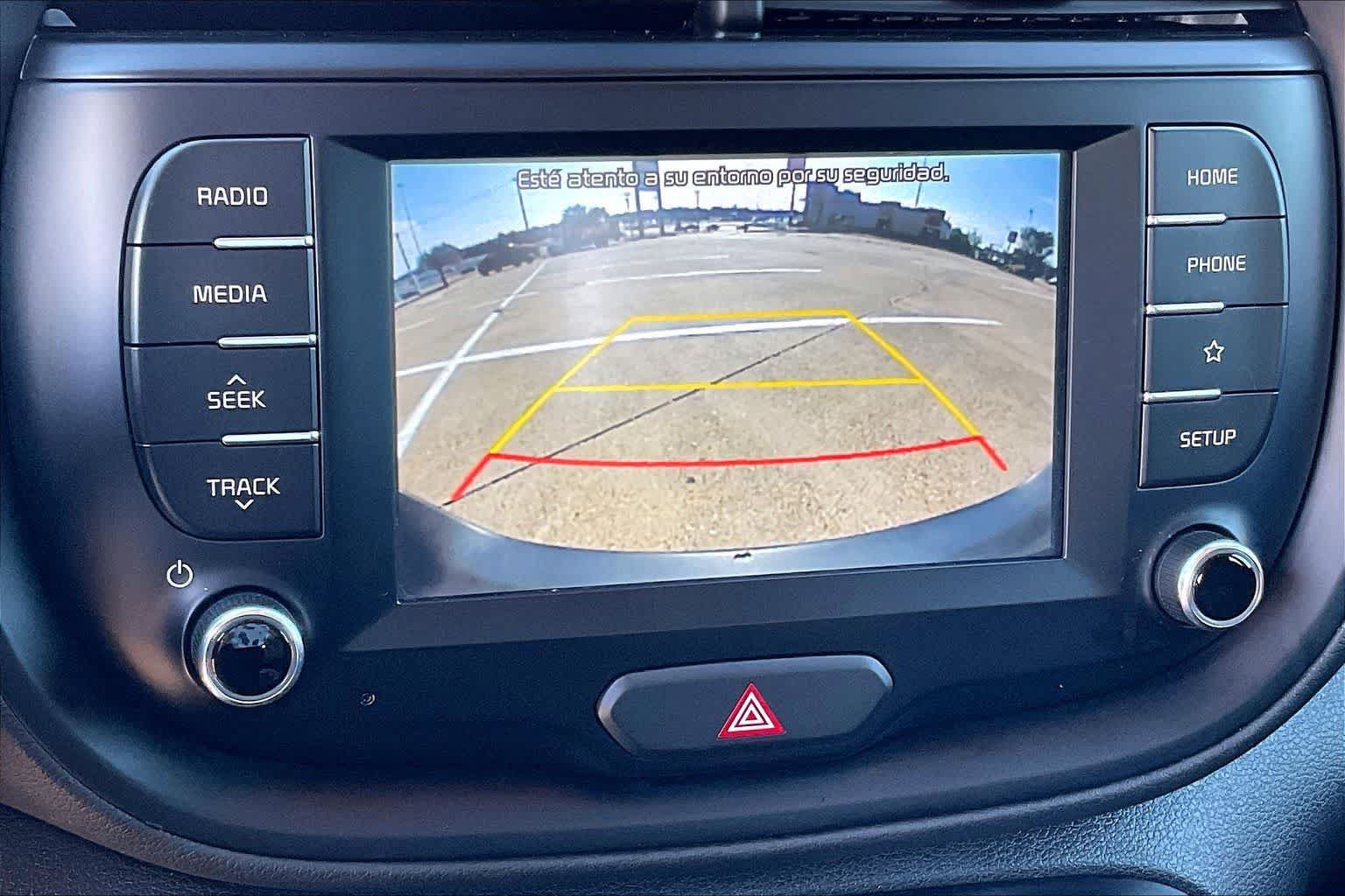 Certified 2021 Kia Soul X-Line FWD image 25