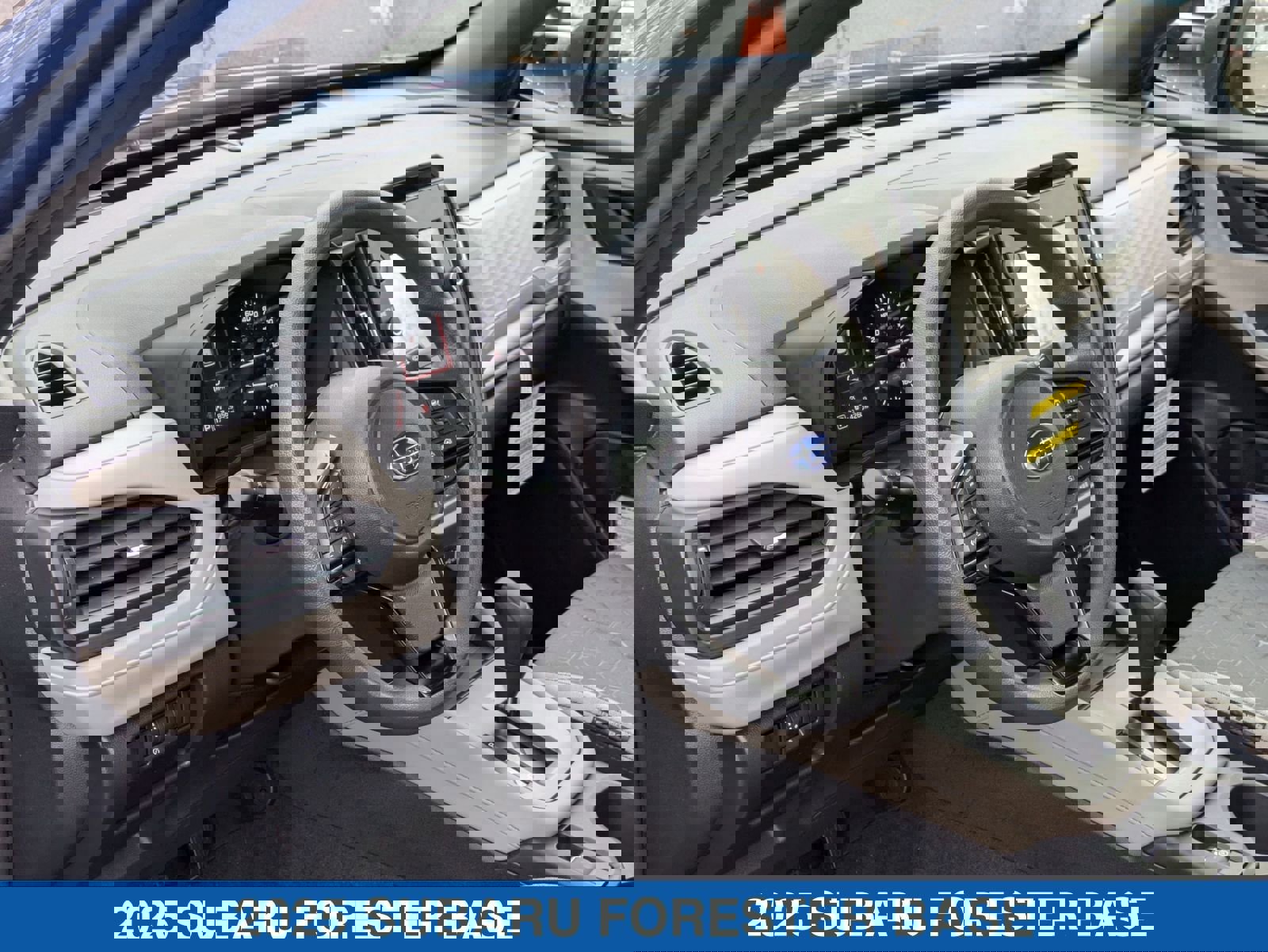 Certified 2025 Subaru Forester image 15