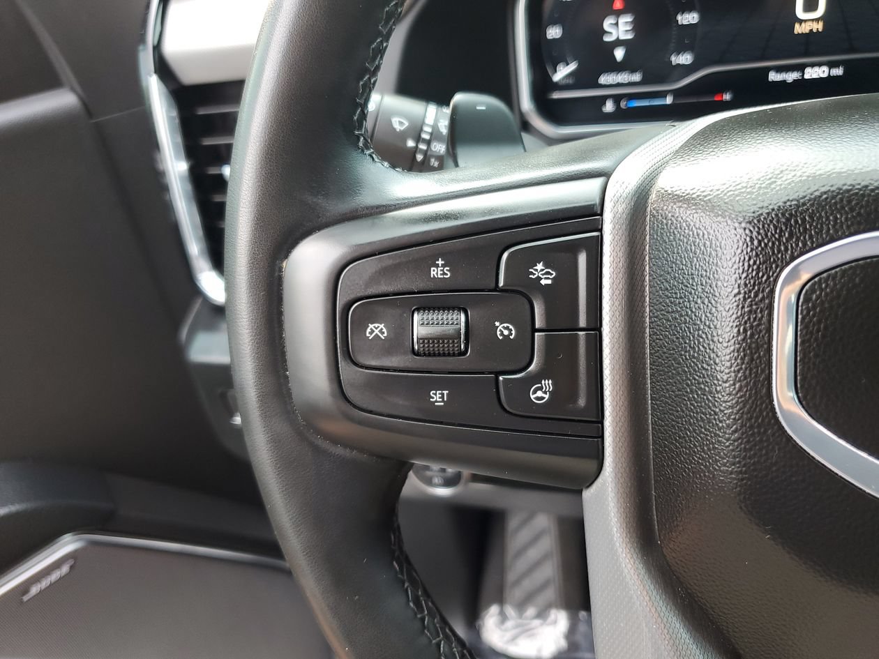 Used 2024 GMC Sierra 1500 Denali RWD image 29
