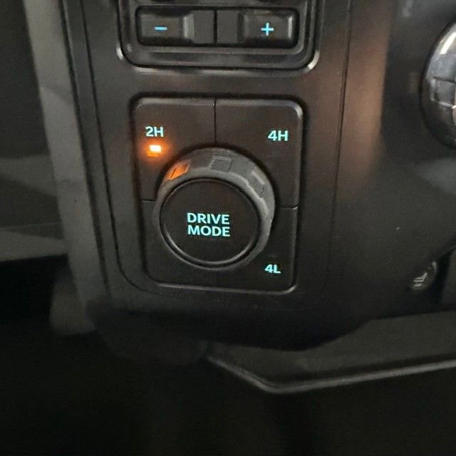 Used 2022 Ford F150 XLT w/ Equipment Group 301A Mid image 16