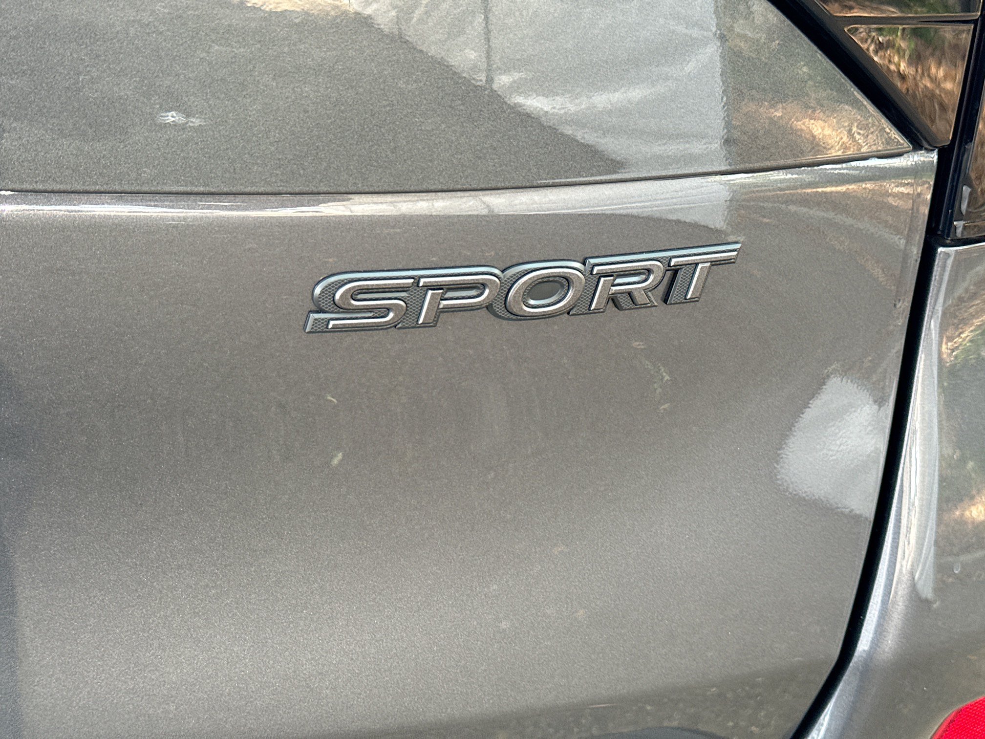New 2026 Subaru Forester Sport AWD/4WD image 11