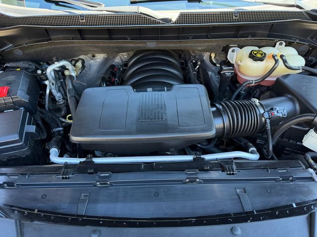 Used 2022 Chevrolet Tahoe LS AWD/4WD image 16