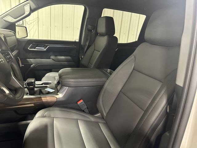 New 2026 Chevrolet Silverado 1500 RST w/ RST All Star Premium Package image 11