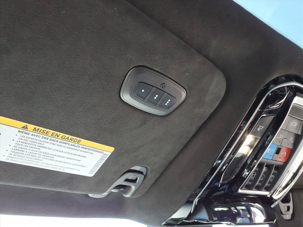 Used 2022 Jeep Grand Wagoneer Series II w/ Convenience Group III AWD/4WD image 37