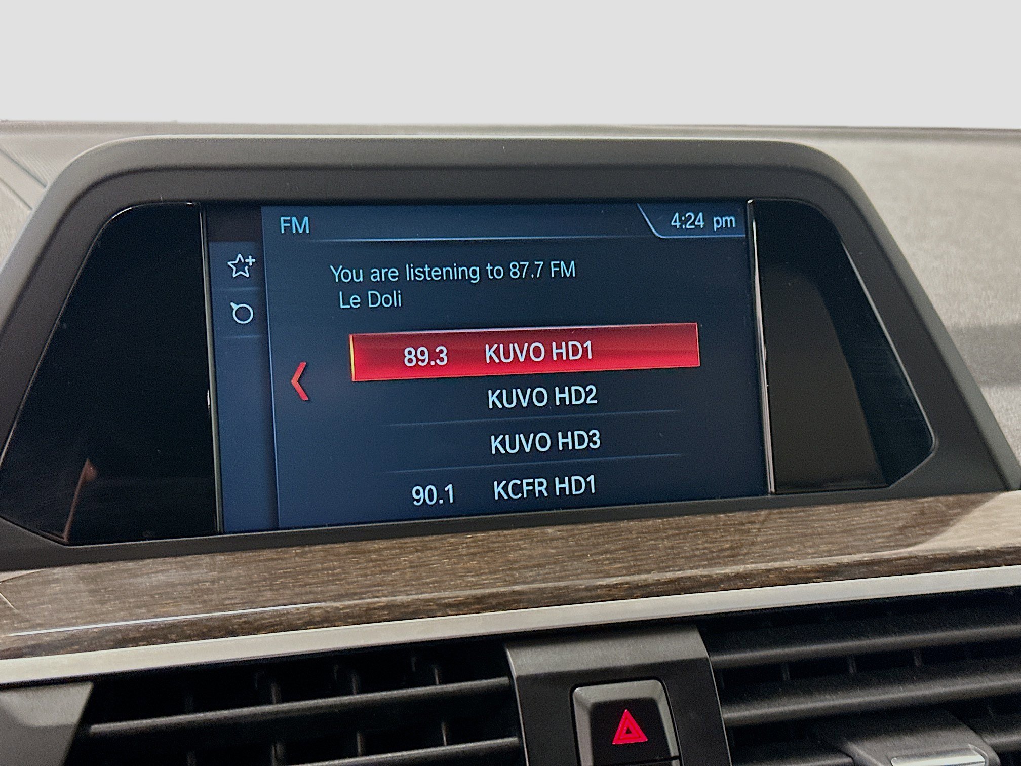 Used 2019 BMW X3 xDrive30i image 21