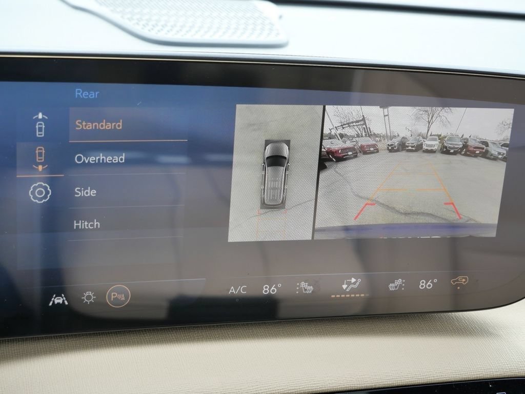 New 2026 Buick Enclave Preferred w/ Power Package AWD/4WD image 61