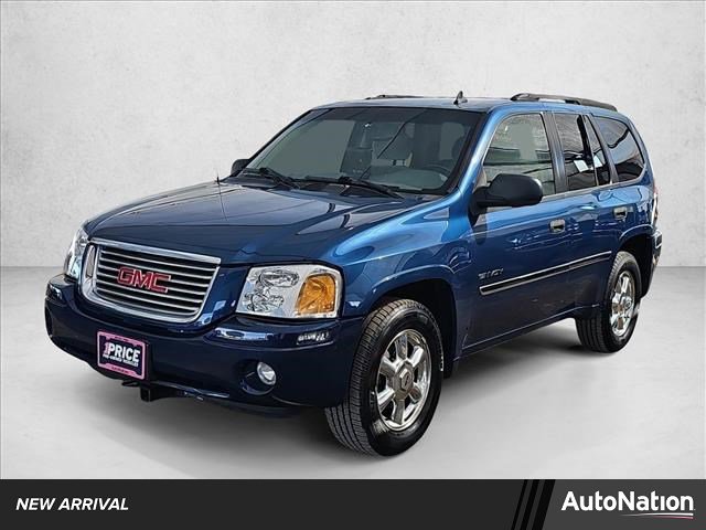 Used 2006 GMC Envoy SLE w/ Sle Preferred Equipment Group