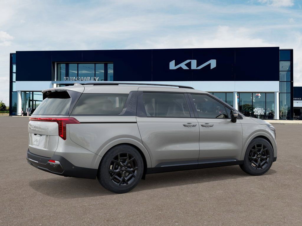 New 2026 Kia Carnival SX Prestige image 6