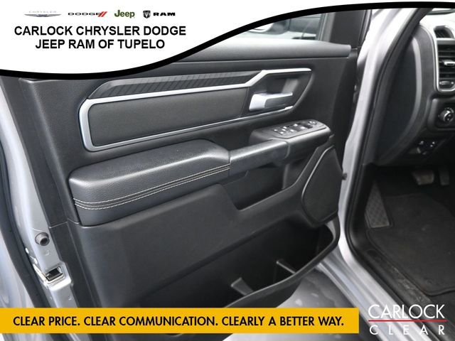 Used 2025 RAM 1500 Big Horn image 12