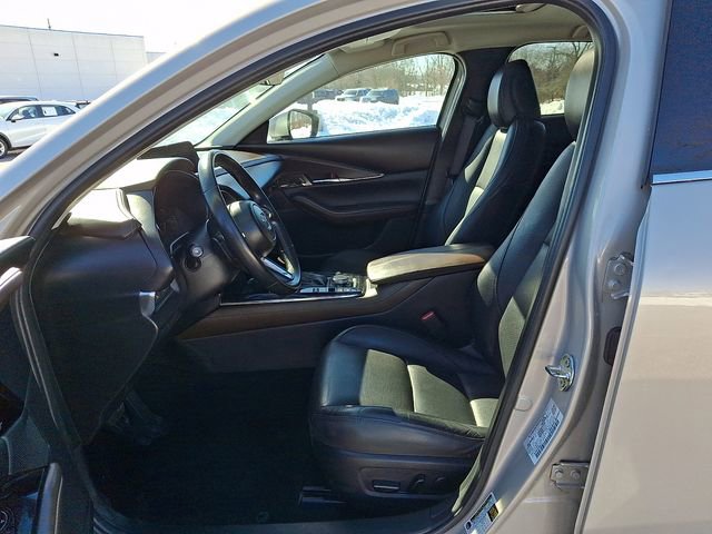 Used 2024 MAZDA CX-30 AWD 2.5 S w/ Premium Package image 16