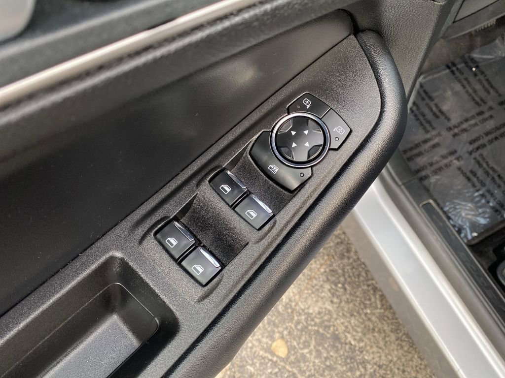 Certified 2024 Ford Edge SEL image 34