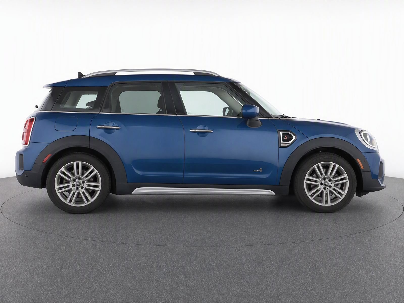 Used 2024 MINI Cooper Countryman S AWD/4WD image 4