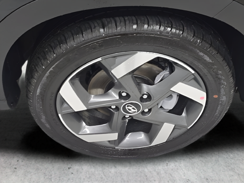 New 2026 Hyundai Venue SEL FWD image 42