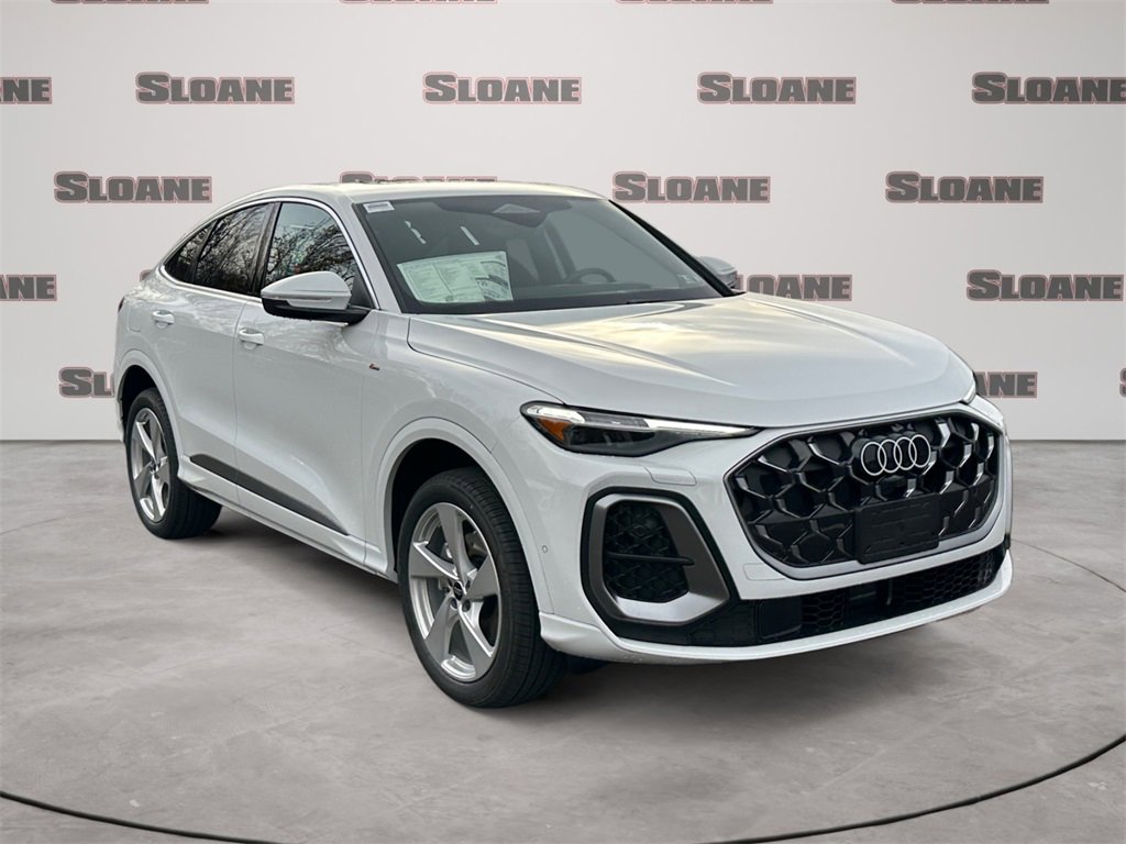 New 2025 Audi Q5 2.0T Premium Plus image 7