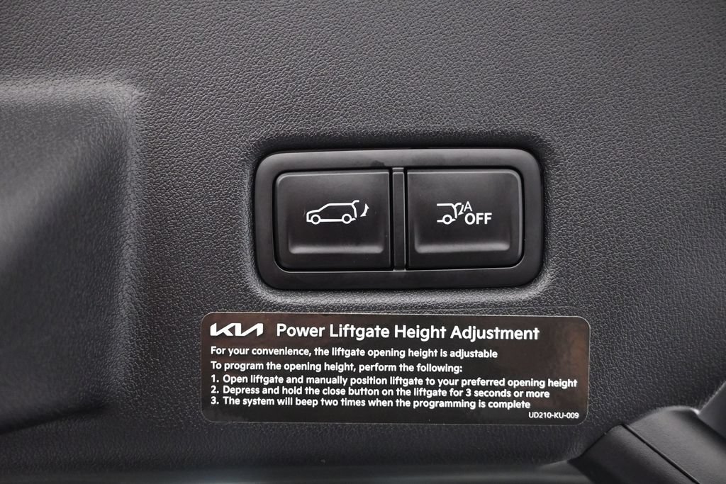 Certified 2027 Kia Telluride X-Line SX Prestige AWD/4WD image 39
