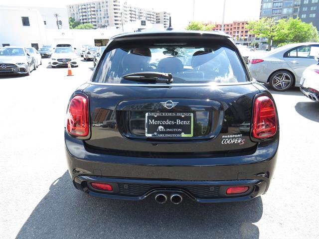 Used 2019 MINI Cooper S FWD image 3