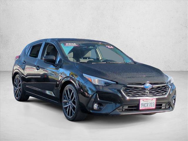 Certified 2024 Subaru Impreza 2.0i Sport image 3