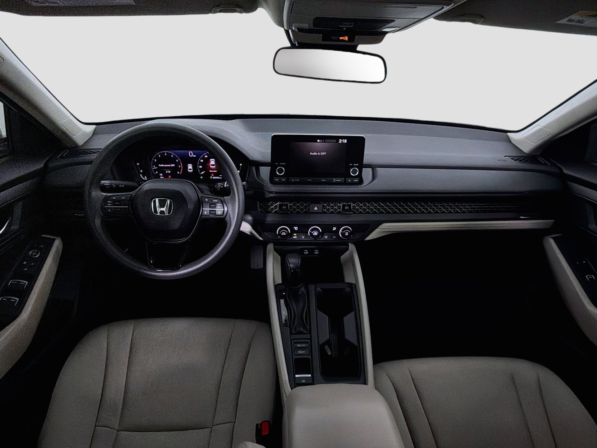 Used 2023 Honda Accord LX image 15