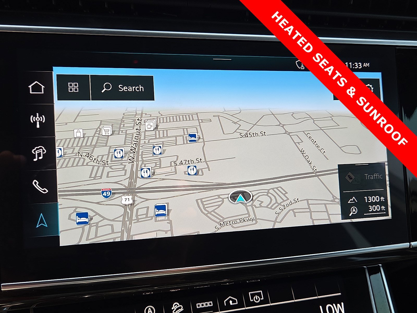 Used 2025 Audi Q7 2.0T Premium AWD/4WD image 19