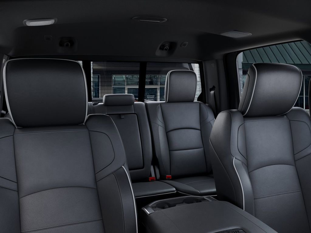 New 2026 RAM 2500 Power Wagon image 32